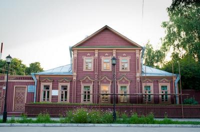 Наташкиному парку в Рязани хотят вернуть историческое название